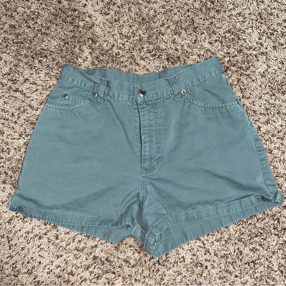 North Crest Shorts